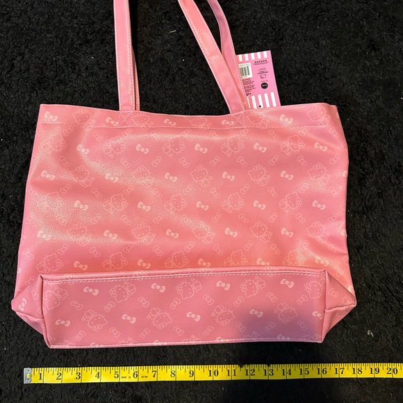 Hello kitty tote bag - Picture 2 of 3